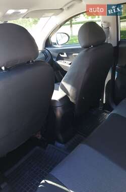 Внедорожник / Кроссовер Kia Sportage 2011 в 