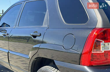 Внедорожник / Кроссовер Kia Sportage 2009 в 
