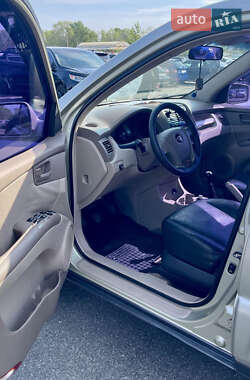 Внедорожник / Кроссовер Kia Sportage 2006 в 