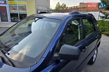 Внедорожник / Кроссовер Kia Sportage 2008 в 