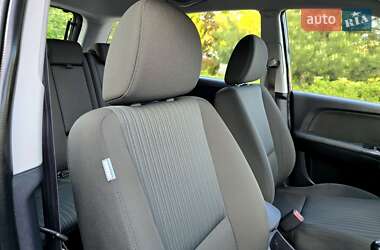 Внедорожник / Кроссовер Kia Sportage 2008 в 