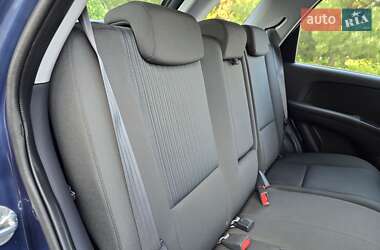 Внедорожник / Кроссовер Kia Sportage 2008 в 