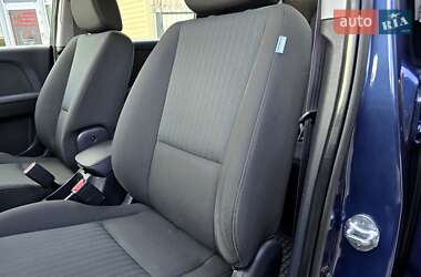 Внедорожник / Кроссовер Kia Sportage 2008 в 
