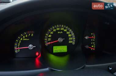 Внедорожник / Кроссовер Kia Sportage 2008 в 