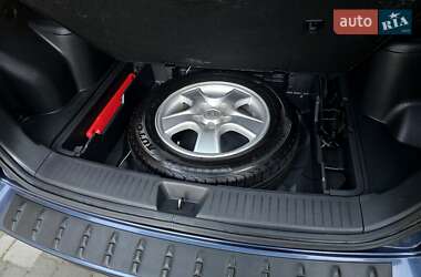 Внедорожник / Кроссовер Kia Sportage 2008 в 