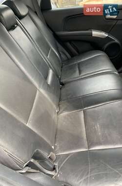 Внедорожник / Кроссовер Kia Sportage 2006 в 