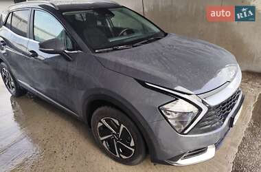 Внедорожник / Кроссовер Kia Sportage 2022 в Киеве