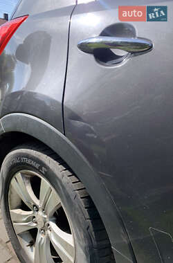 Внедорожник / Кроссовер Kia Sportage 2011 в 