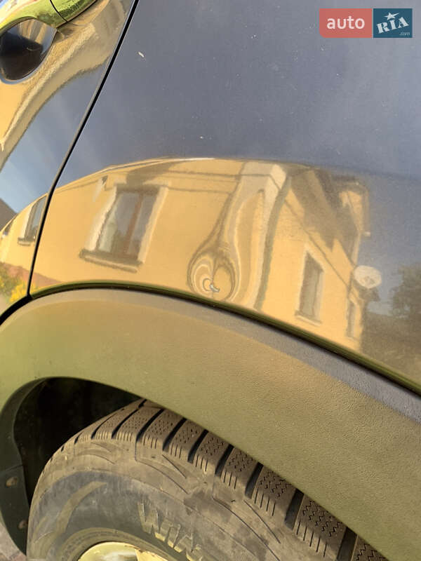 Внедорожник / Кроссовер Kia Sportage 2011 в Шептицькому фото 25 Внедорожник / Кроссовер Kia Sportage 2011 в Шептицькому