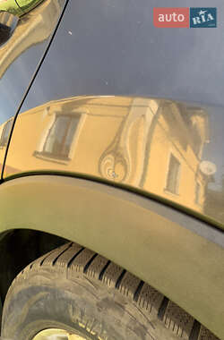 Внедорожник / Кроссовер Kia Sportage 2011 в 