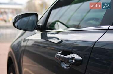 Внедорожник / Кроссовер Kia Sportage 2020 в 