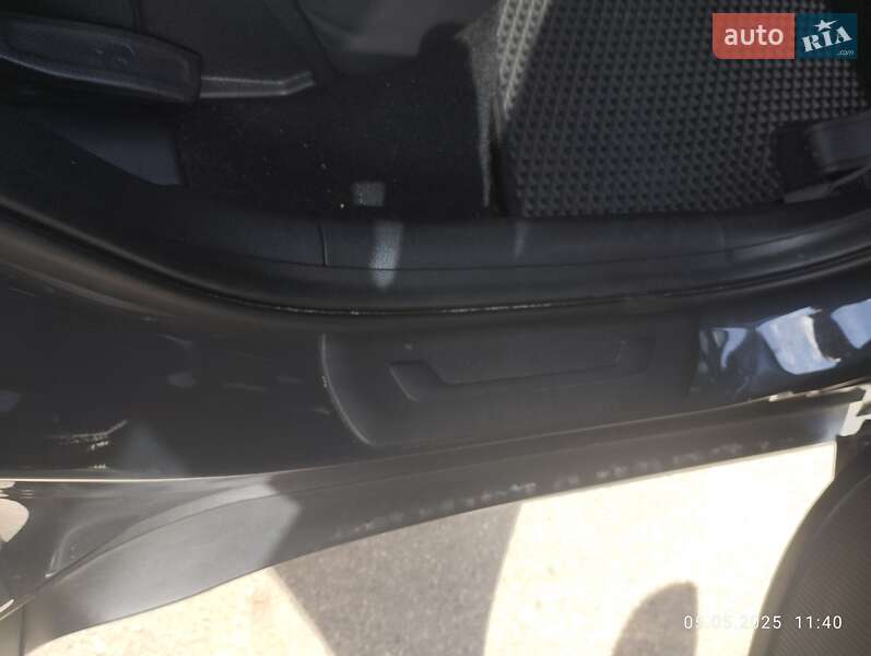 Внедорожник / Кроссовер Kia Sportage 2021 в Никополе