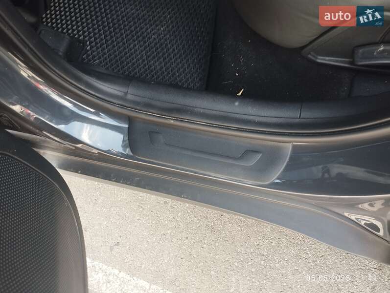 Внедорожник / Кроссовер Kia Sportage 2021 в Никополе