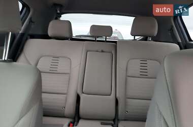 Позашляховик / Кросовер Kia Sportage 2017 в 