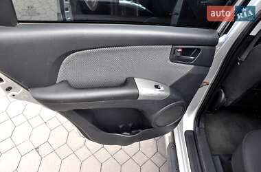 Внедорожник / Кроссовер Kia Sportage 2008 в 