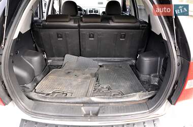 Внедорожник / Кроссовер Kia Sportage 2008 в 