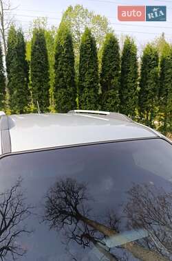 Внедорожник / Кроссовер Kia Sportage 2008 в 