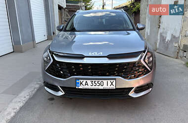 Внедорожник / Кроссовер Kia Sportage 2023 в Киеве