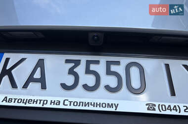 Внедорожник / Кроссовер Kia Sportage 2023 в 