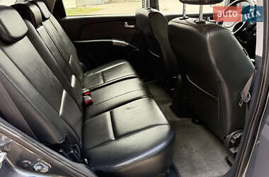 Внедорожник / Кроссовер Kia Sportage 2008 в 