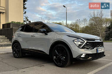 Внедорожник / Кроссовер Kia Sportage 2023 в Одессе