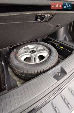 Внедорожник / Кроссовер Kia Sportage 2007 в 