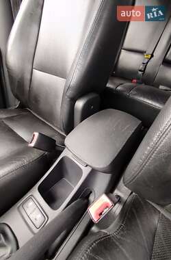 Внедорожник / Кроссовер Kia Sportage 2007 в 
