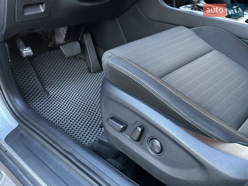 Внедорожник / Кроссовер Kia Sportage 2020 в Черновцах