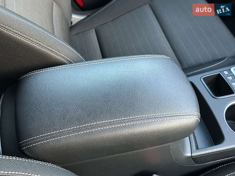 Внедорожник / Кроссовер Kia Sportage 2020 в Черновцах