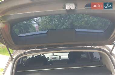 Внедорожник / Кроссовер Kia Sportage 2012 в 