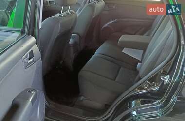 Внедорожник / Кроссовер Kia Sportage 2008 в 