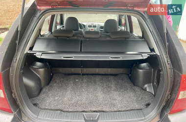 Внедорожник / Кроссовер Kia Sportage 2006 в 