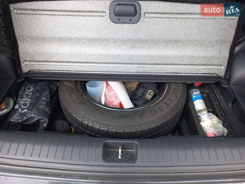 Внедорожник / Кроссовер Kia Sportage 2021 в Сумах