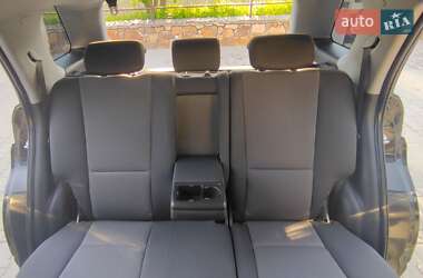 Внедорожник / Кроссовер Kia Sportage 2008 в 