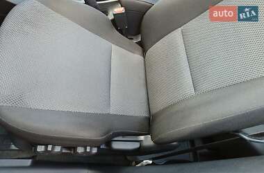 Позашляховик / Кросовер Kia Sportage 2008 в 