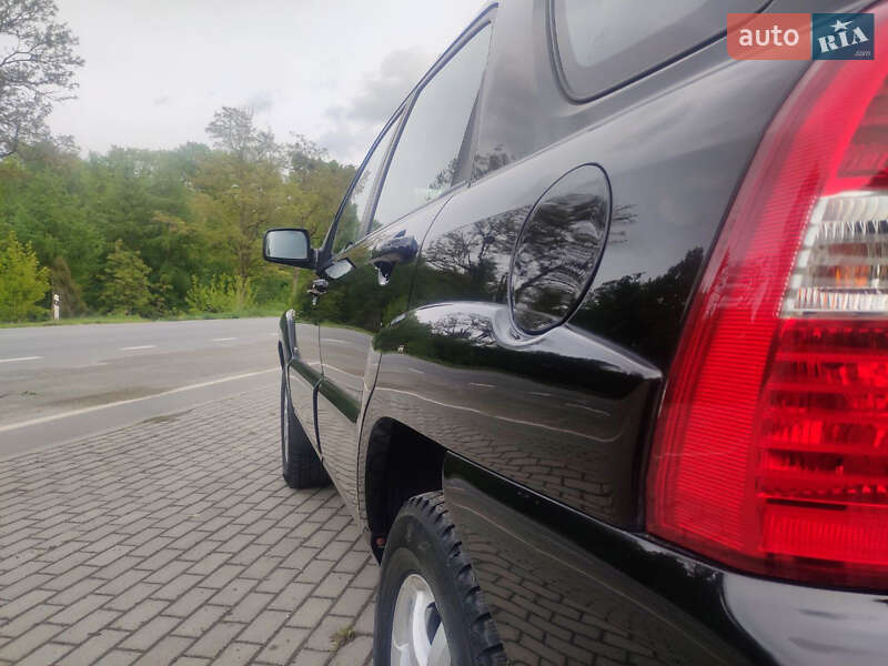 Внедорожник / Кроссовер Kia Sportage 2007 в Красилове