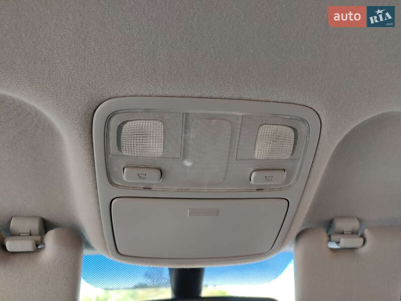 Внедорожник / Кроссовер Kia Sportage 2007 в Красилове