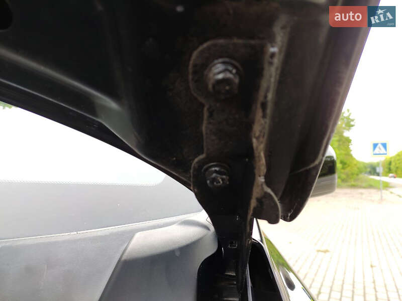 Внедорожник / Кроссовер Kia Sportage 2007 в Красилове
