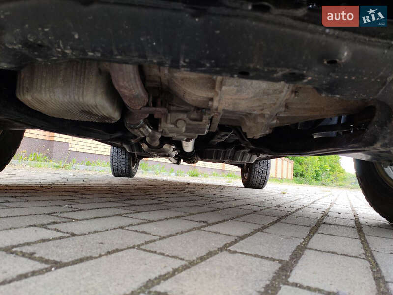 Внедорожник / Кроссовер Kia Sportage 2007 в Красилове