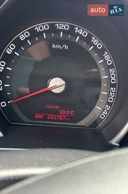 Внедорожник / Кроссовер Kia Sportage 2012 в 