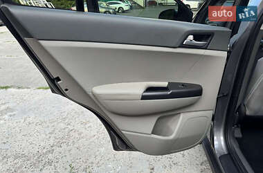 Внедорожник / Кроссовер Kia Sportage 2018 в Киеве