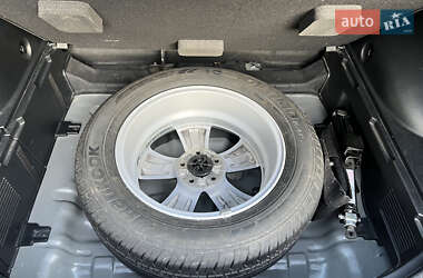 Позашляховик / Кросовер Kia Sportage 2012 в 