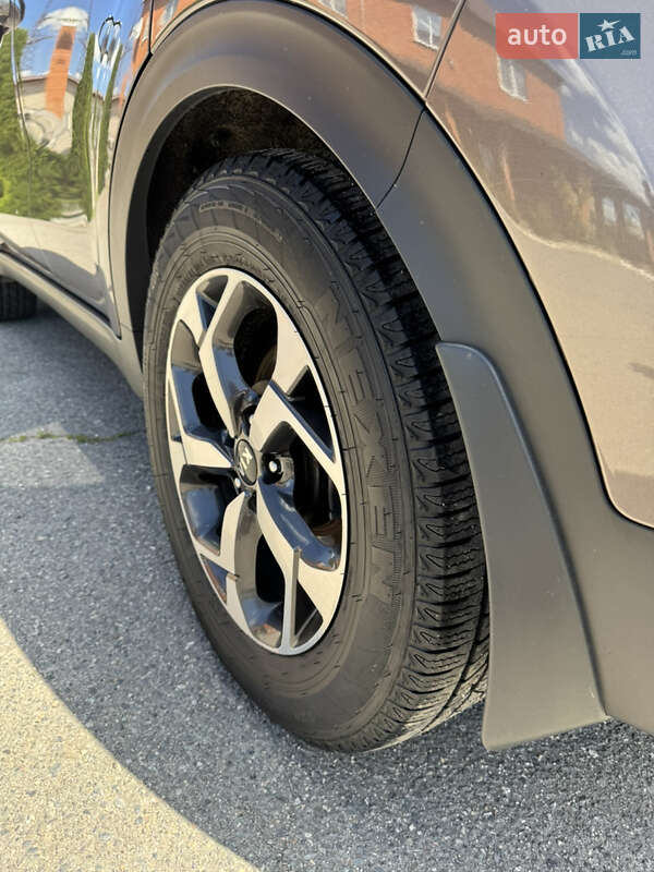 Внедорожник / Кроссовер Kia Sportage 2019 в Кропивницком