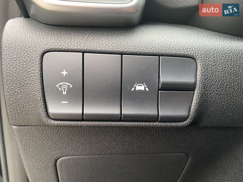 Внедорожник / Кроссовер Kia Sportage 2020 в Тячеве