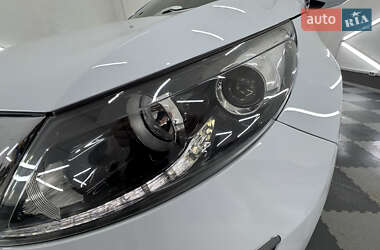 Внедорожник / Кроссовер Kia Sportage 2015 в 