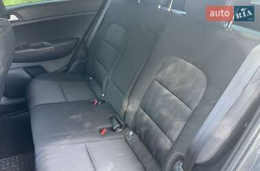 Внедорожник / Кроссовер Kia Sportage 2021 в 