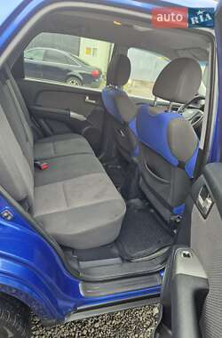 Внедорожник / Кроссовер Kia Sportage 2009 в 