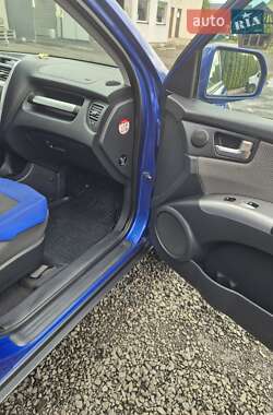 Внедорожник / Кроссовер Kia Sportage 2009 в 