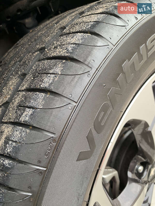 Внедорожник / Кроссовер Kia Sportage 2020 в Одессе