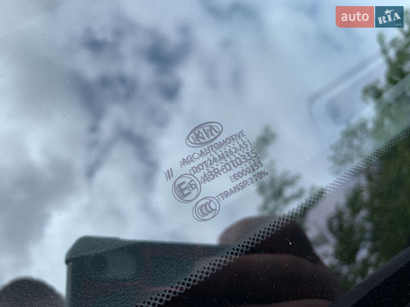 Внедорожник / Кроссовер Kia Sportage 2020 в Одессе